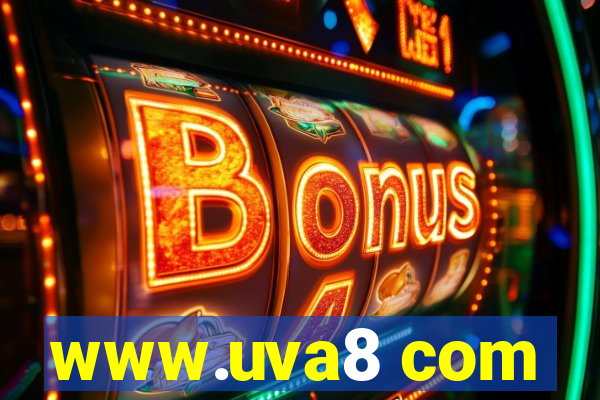 www.uva8 com